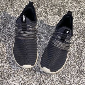 - Adidas tennis shoes